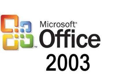 office2003