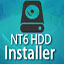 NT6 HDD Installer