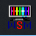 WSM调节显示器