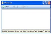 PDFBinder