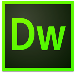 Adobe Dreamweaver CC