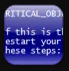 BlueScreenView