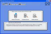 EASEUS Data Recovery Wizard