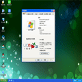 新萝卜家园 Ghost XP SP3 万能装机版 v2019.11