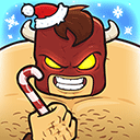 野牛复仇记最新版