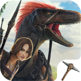 方舟进化生存助手