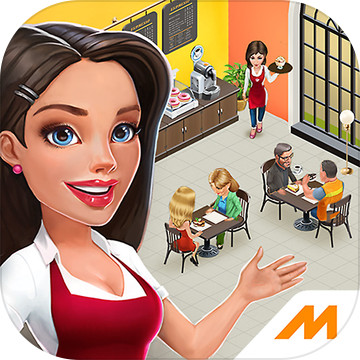 我的咖啡厅手机版