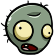 pvzbw竹笋炮手