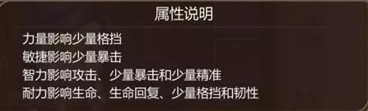 我叫MT4装备怎么选择 装备系统玩法介绍