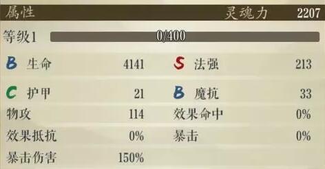 妖神记手游SSR云灵怎么样 SSR云灵属性详解