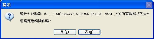 用U盘怎么安装Windows7系统 U盘安装Windows7系统步骤详解