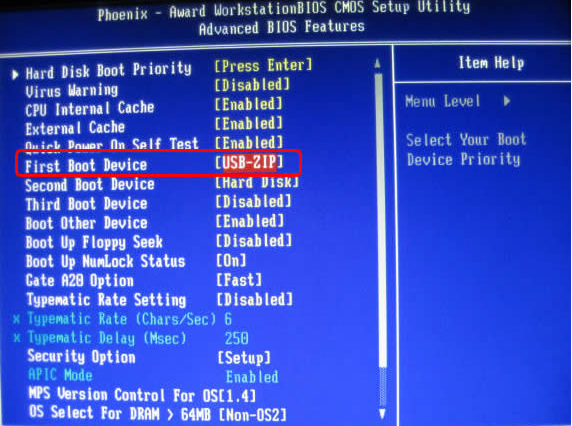 用U盘怎么安装Windows7系统 U盘安装Windows7系统步骤详解