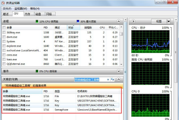 win7系统文件无法删除正在被使用是什么情况 文件无法删除解决办法