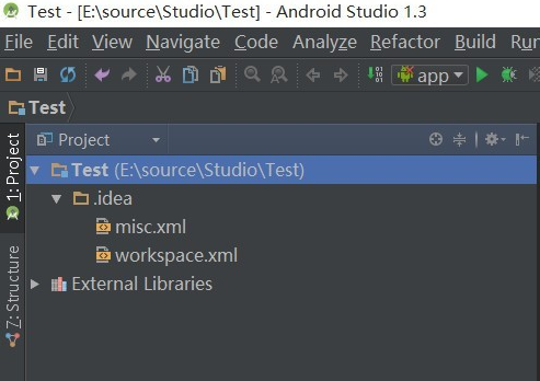 Android studio如何删除工程 Android studio删除已创建工程的方法步骤