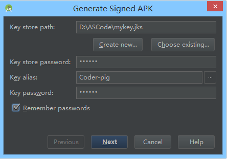 android studio怎么打包APK android studio打包APK的步骤详解