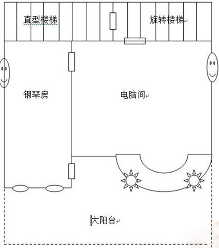 明日之后七级庄园设计图