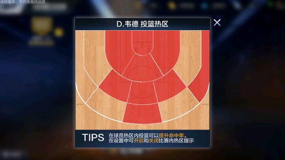 最强NBA2009韦德怎么样